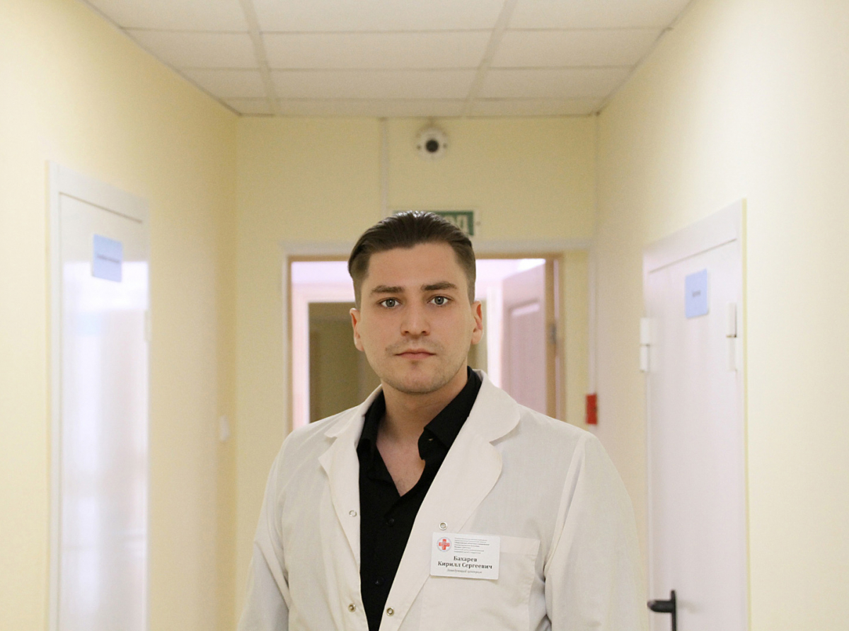 Фото предоставлено Центром общественного здоровья и медицинской профилактики